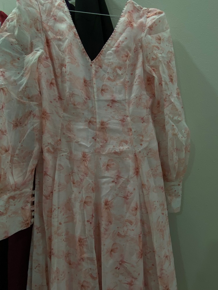 dress - 1