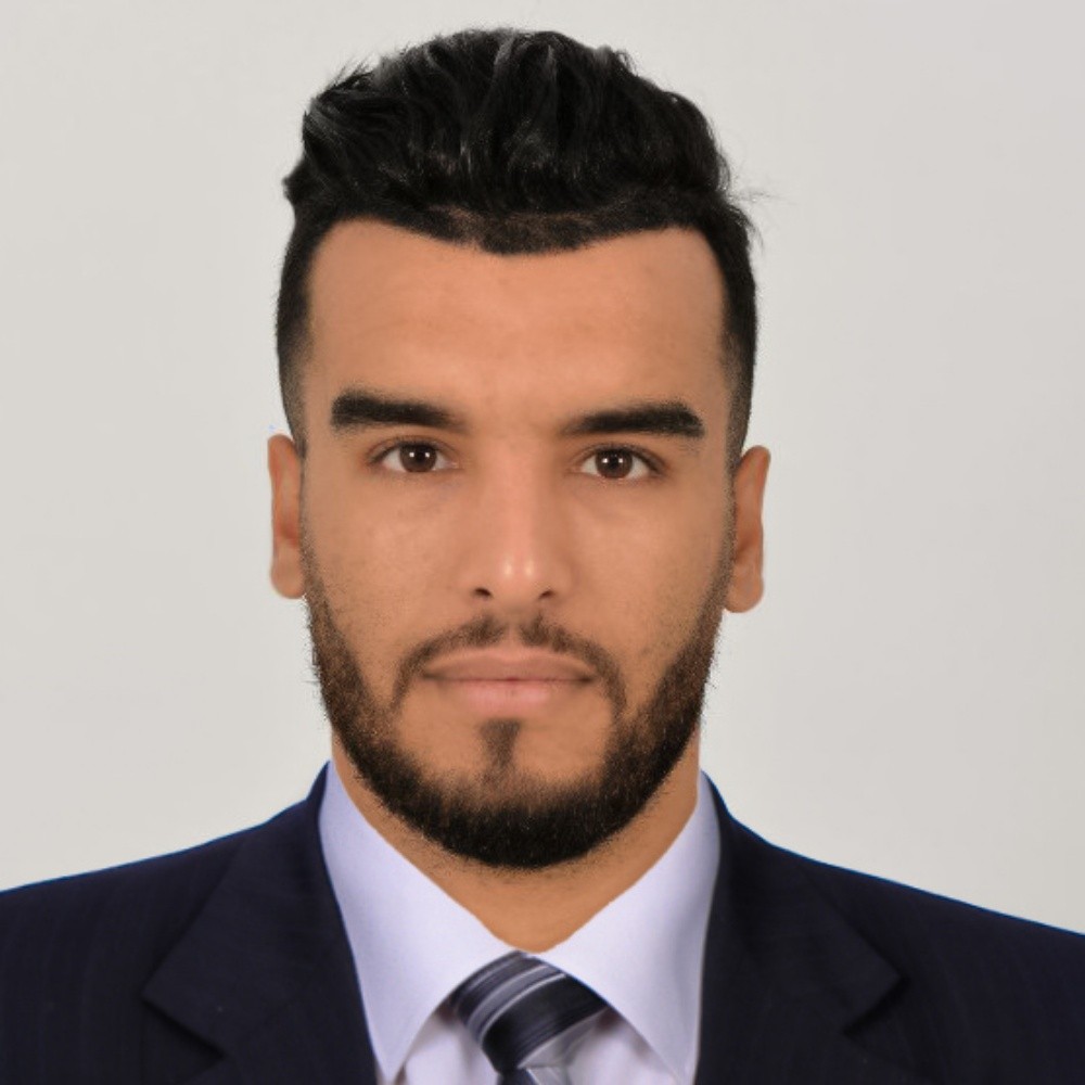 مندوب مبيعات - 1