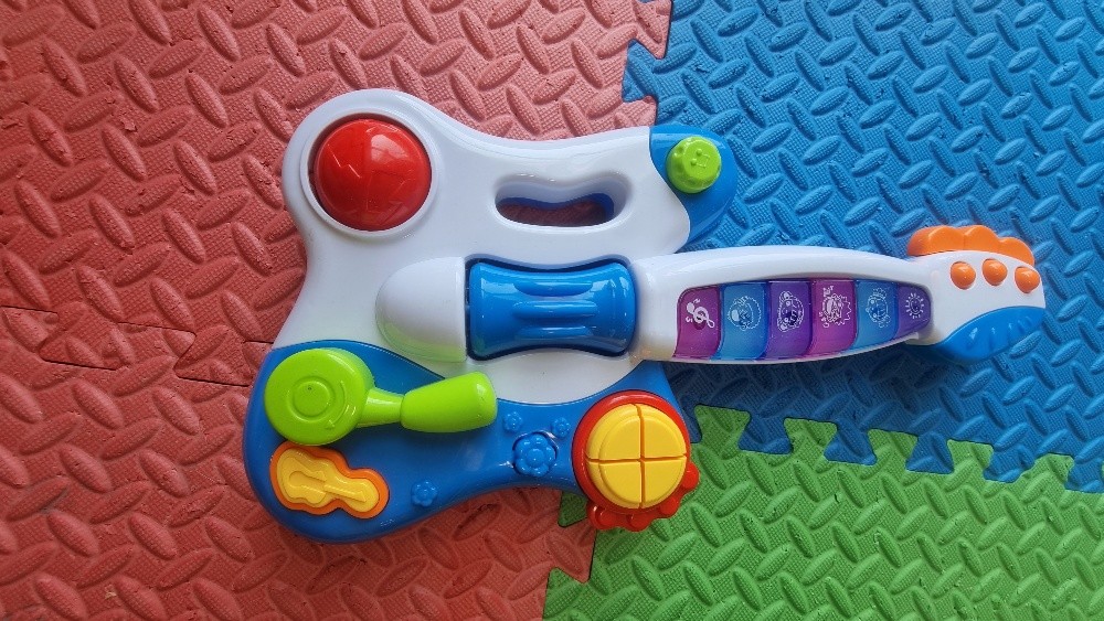 Toys all for 250 QR - 7
