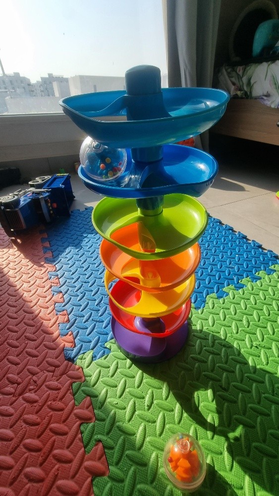 Toys all for 250 QR - 3