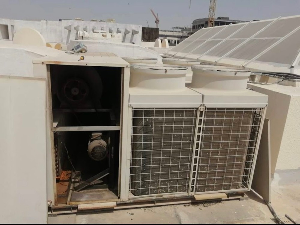 Air conditioning repair HVAC - 8