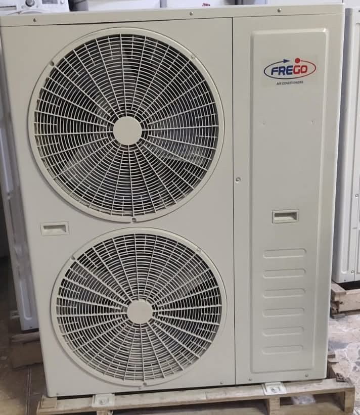 Air conditioning repair HVAC - 4