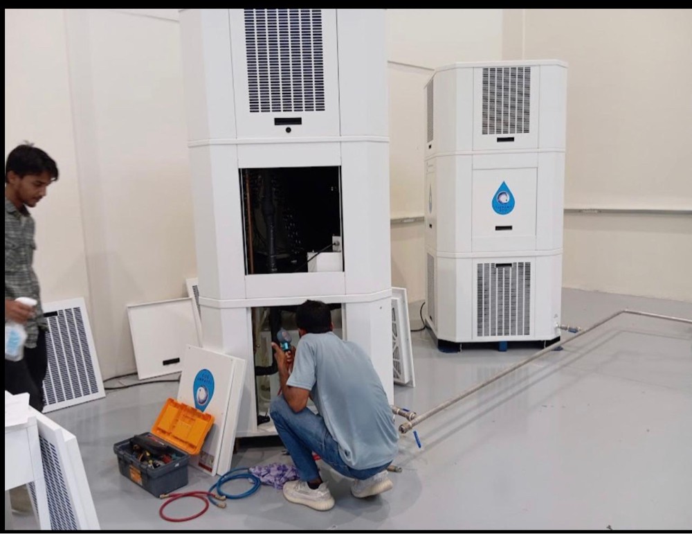 Air conditioning repair HVAC - 3