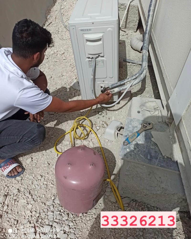 Air conditioning repair HVAC - 7