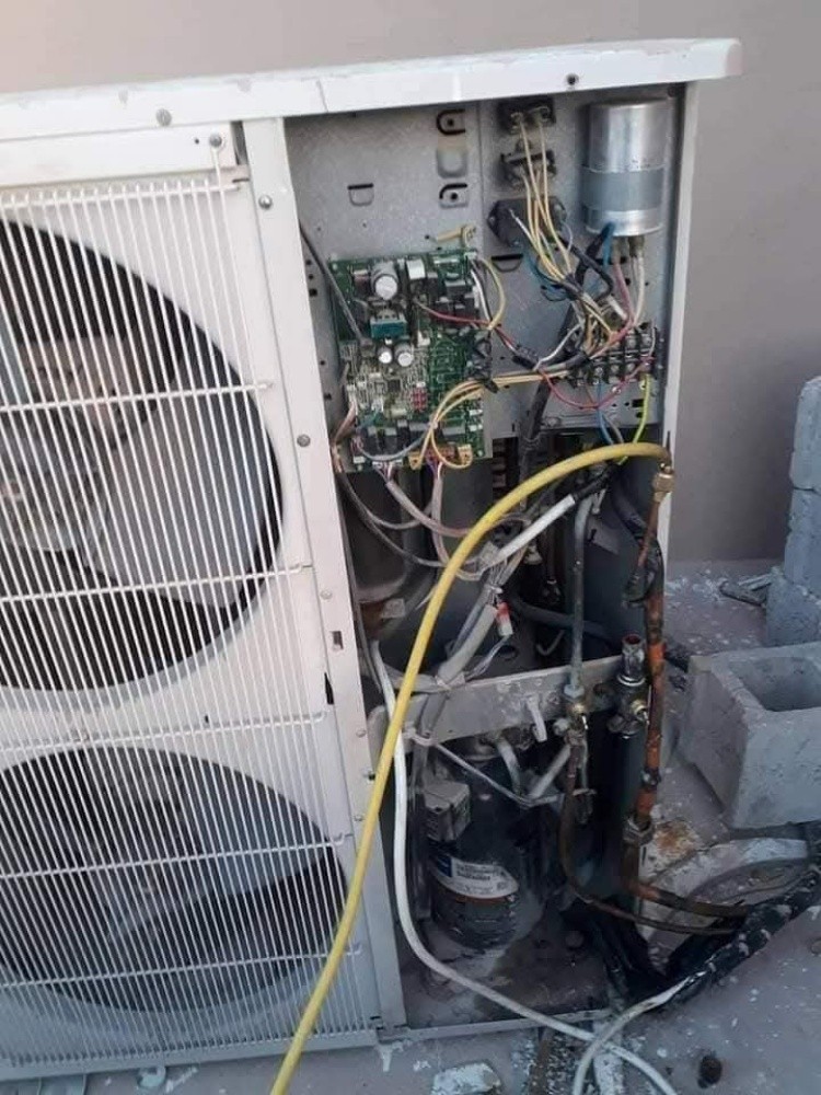 AC Repair Maintenance - 3