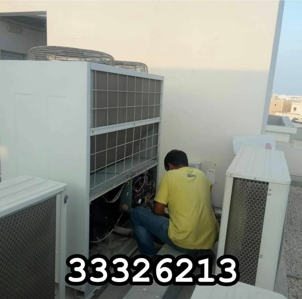 AC Repair Maintenance - 10
