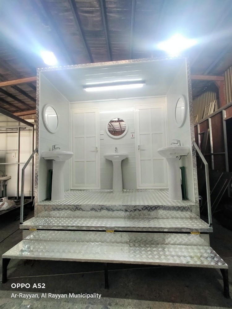 New cavins room casing and - 8