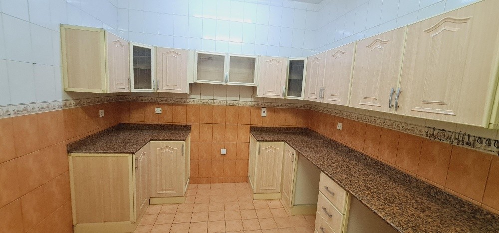 3bhk southern madaint Khalifa - 4