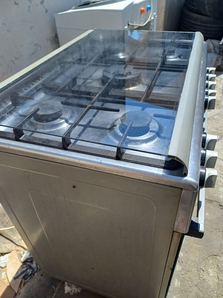 Super General 5 Burner - 3