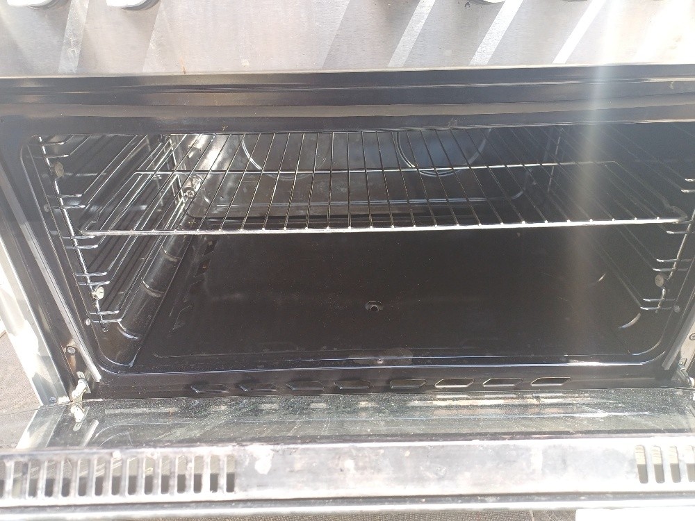 Super General 5 Burner - 7