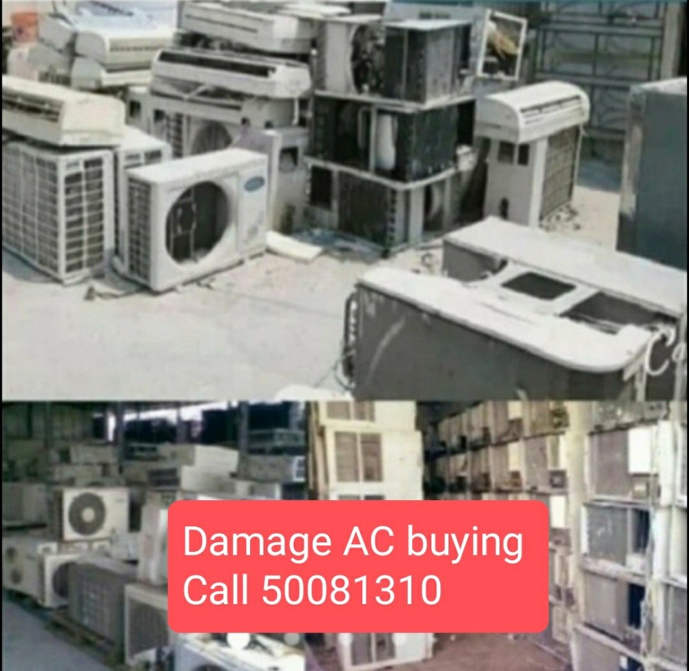 Buying Damage not working AC - 2