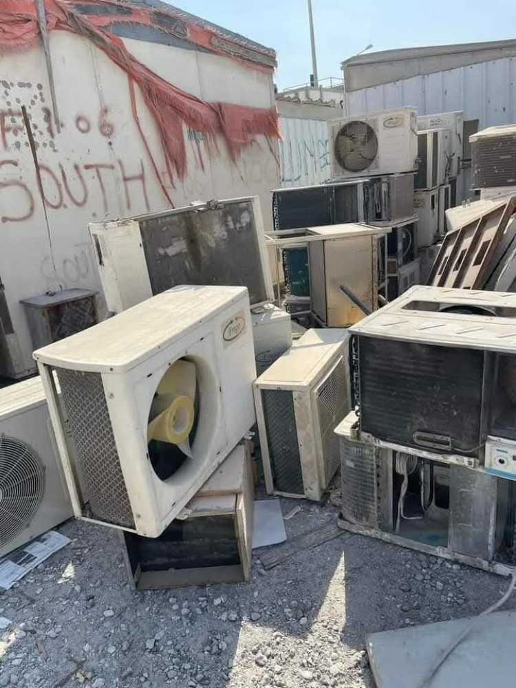 Buying Damage not working AC - 5