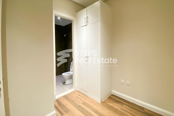 Apartment for Sale with City View - 3