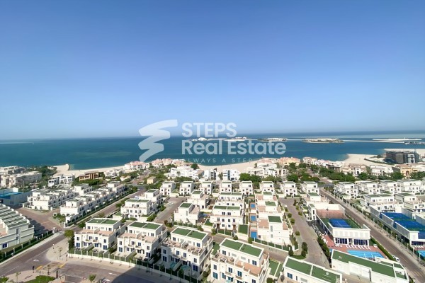 Apartment for Sale with City View - 12