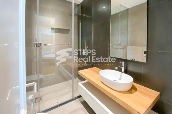 Apartment for Sale with City View - 10