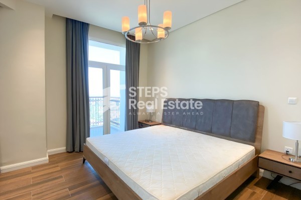 Apartment for Sale with City View - 5