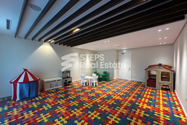 Apartment for Sale with City View - 15