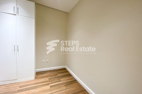 Apartment for Sale with City View - 11