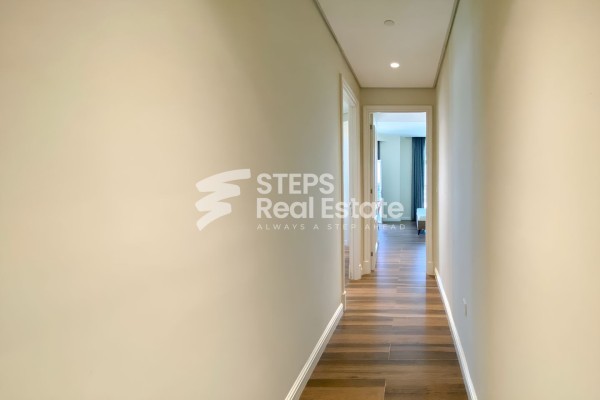 Apartment for Sale with City View - 9