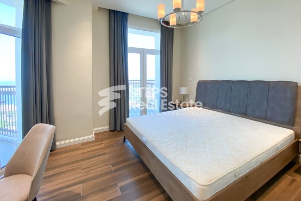 Apartment for Sale with City View - 2