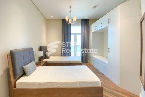 Apartment for Sale with City View - 4