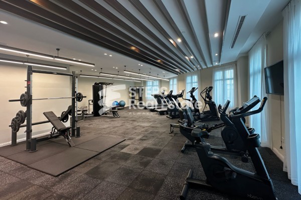 Apartment for Sale with City View - 6