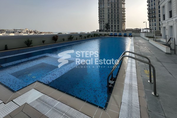 Apartment for Sale with City View - 14