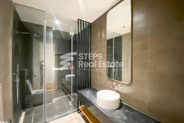 Apartment for Sale with City View - 13