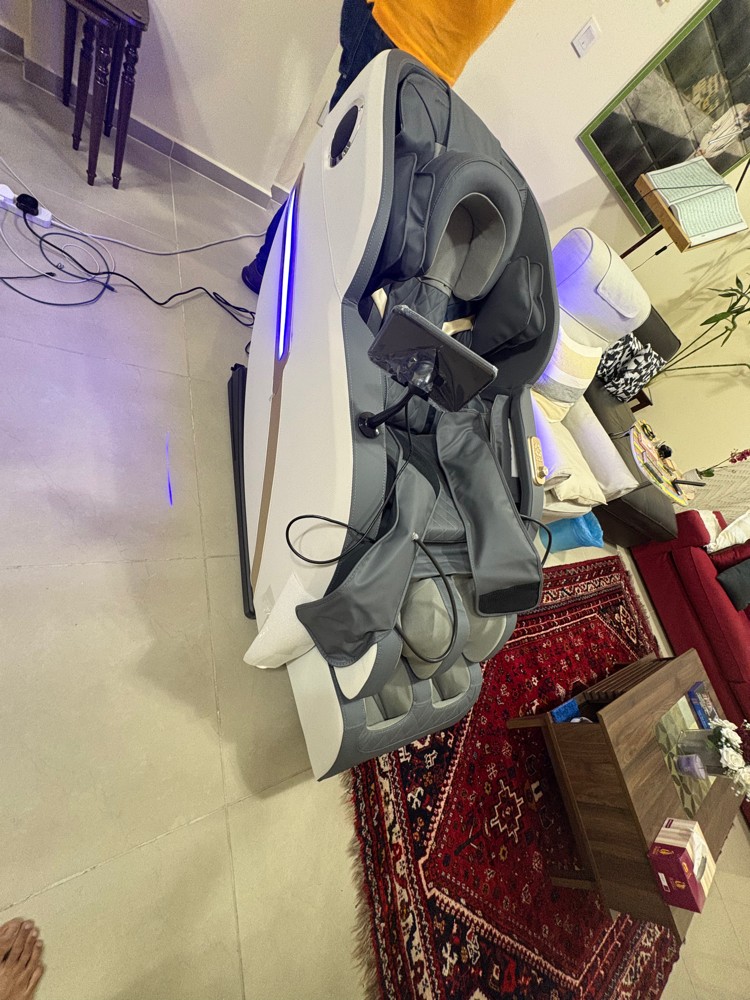 Massage Chair - 4