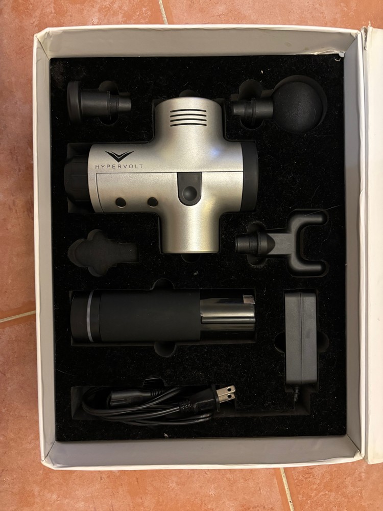vibration massage device - 2