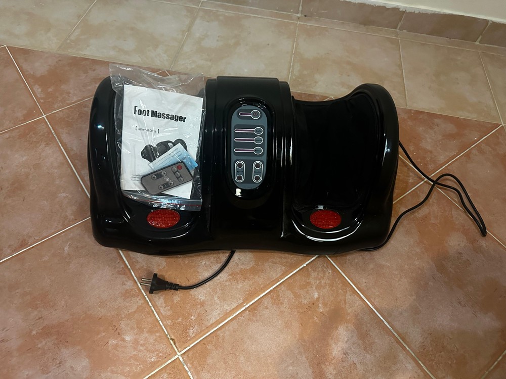 foot massager - 2