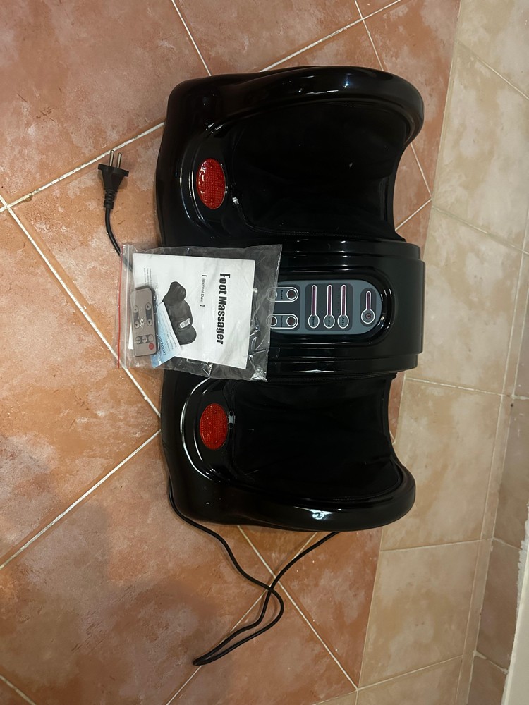 foot massager - 1