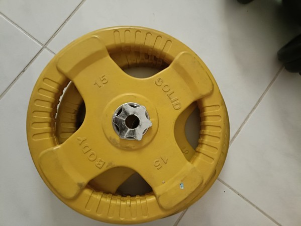 bar+plate - 2