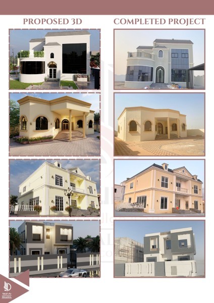 Maintenance & construction - 7