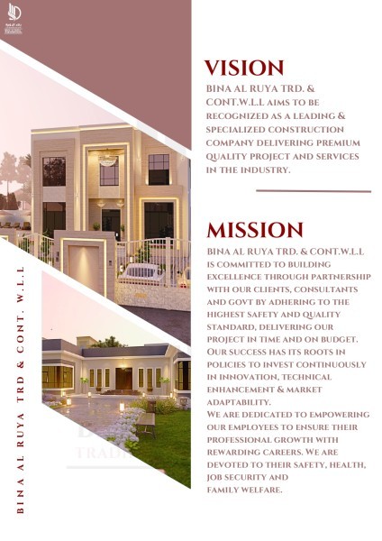 Maintenance & construction - 2
