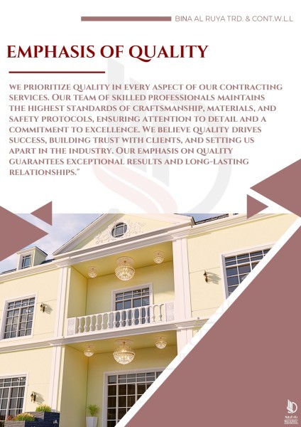 Maintenance & construction - 10