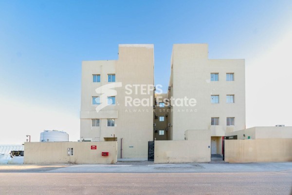 غرف سكن للايجار في الشمال - 5