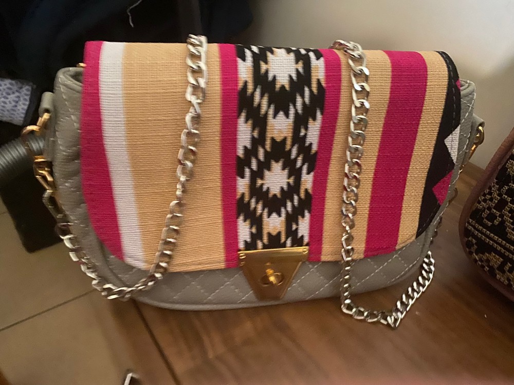 leather bags & traditional - 2