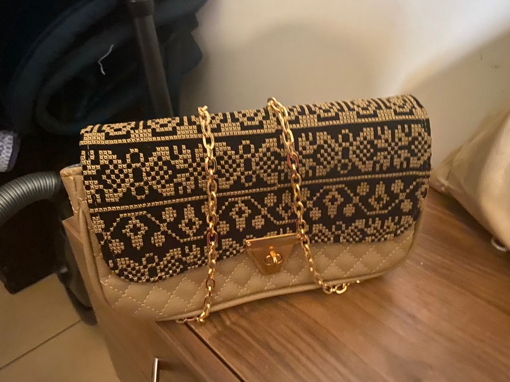 leather bags & traditional - 3