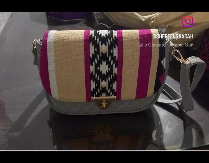 leather bags & traditional - 6
