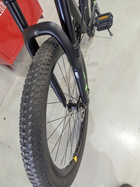 With disk break with 7 gear - 4