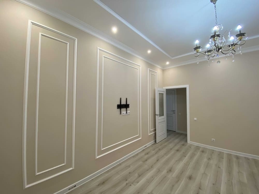Apartment renovation - 2