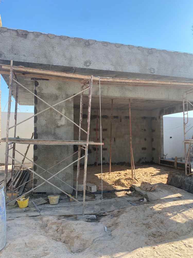 Construction and maintenance - 13