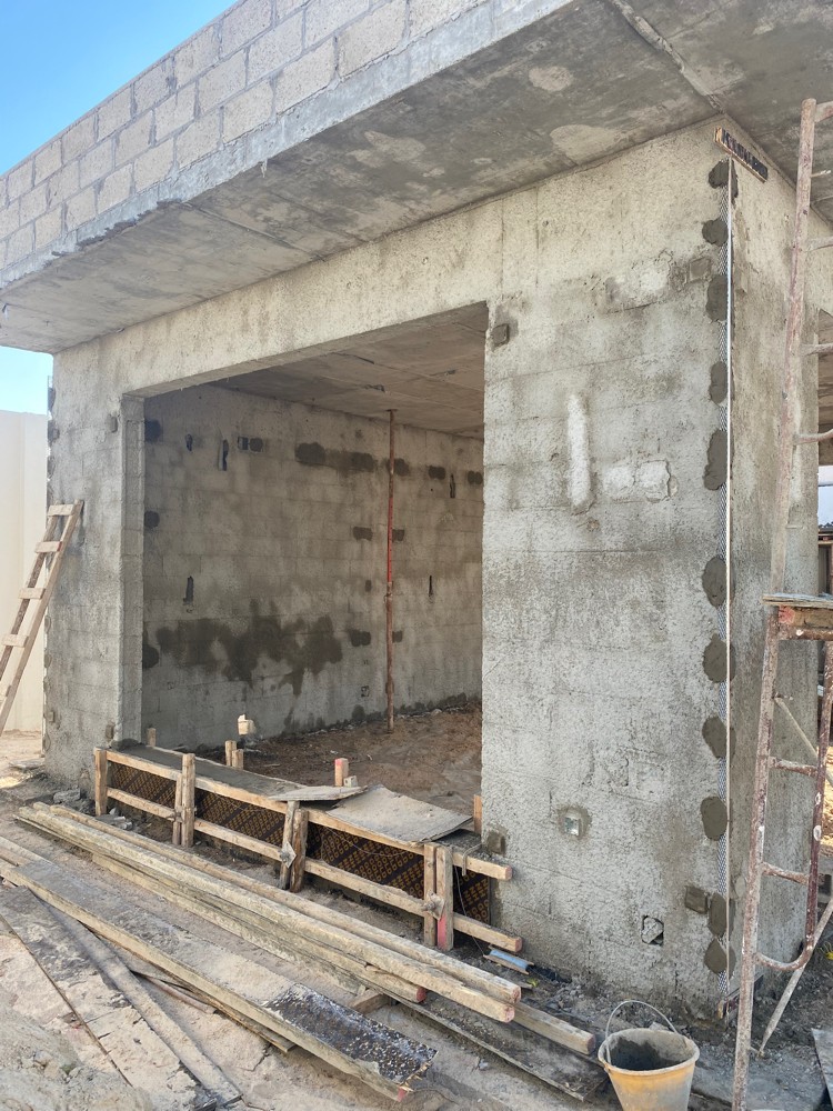 Construction and maintenance - 14