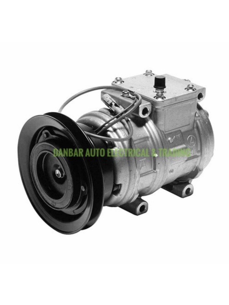 AC Compressor - 1