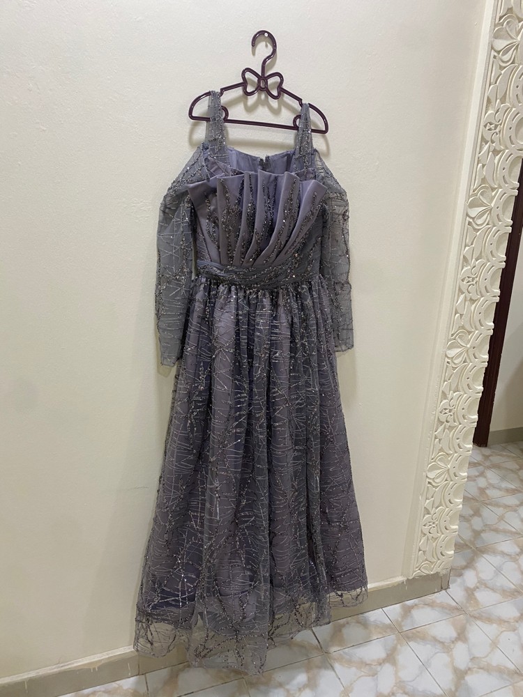 فستان سهرة - 3