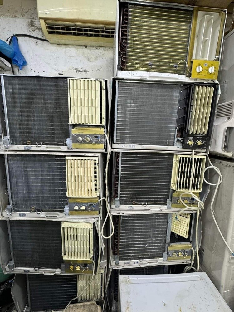 Buying damage not working AC - 5