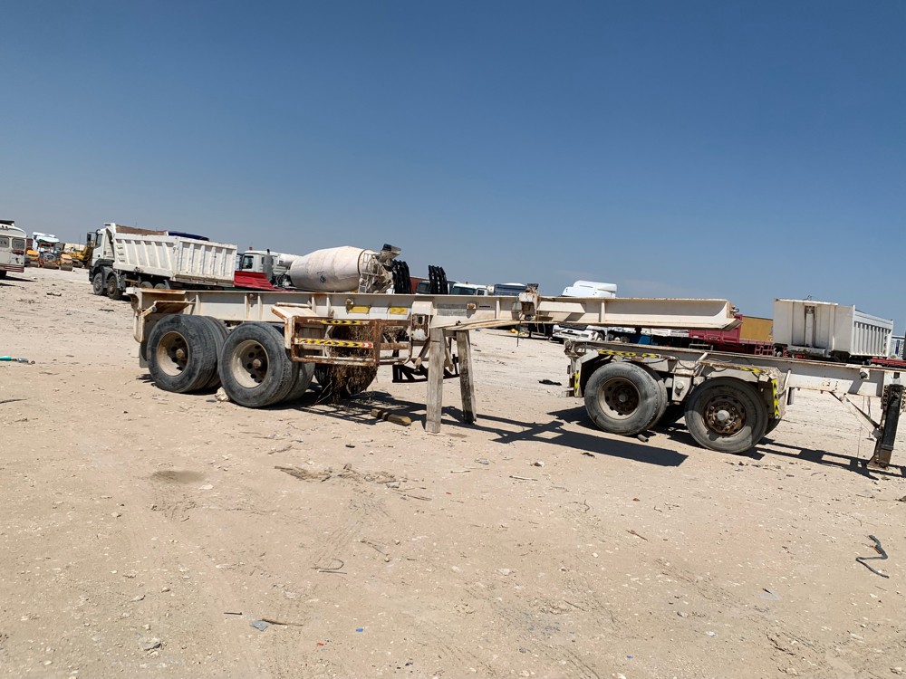 سطحات كونتر - 1