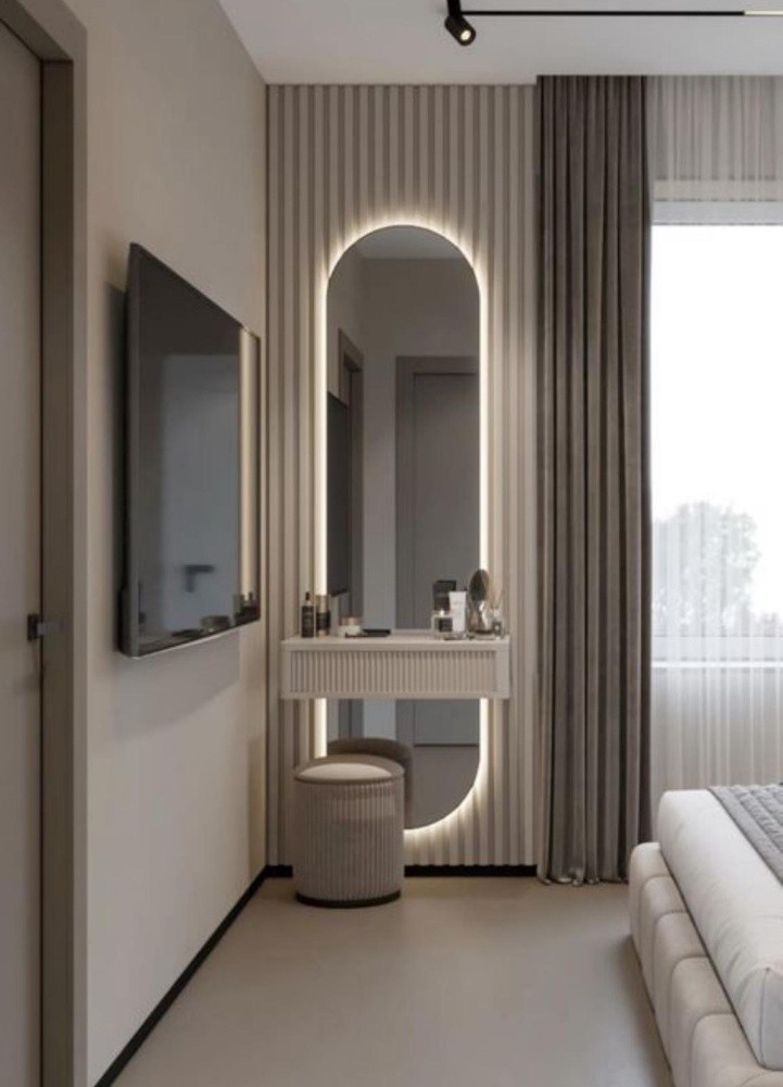 shower design Qatar - 1