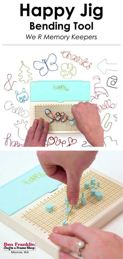 ‏ Happy Jig - 1